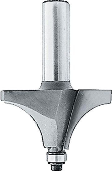 Picture of Makita® Router Bit 1/2" Beadingct Part# - 733122-2A