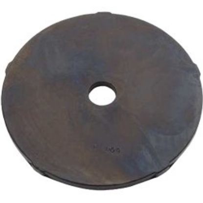 Picture of Milwaukee® Tool 4" Guide Plate Part# - 48-20-6161