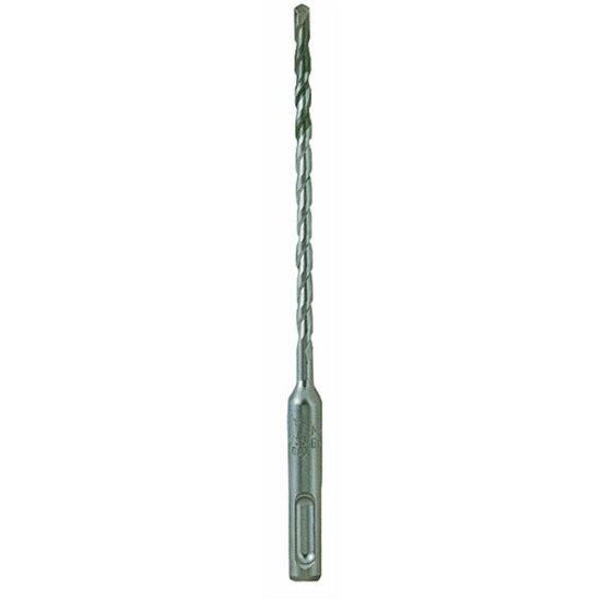 Picture of Milwaukee® Tool 44 Mag Sds Bit 3/16"X4"X Part# - 48-20-7411