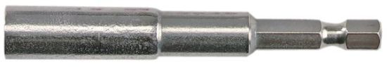 Picture of Milwaukee® Tool S.S. Bit Tip Holder Part# - 48-32-3070