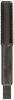 Picture of Irwin® Tap 9/16-18Nf Bottominghanson Part# - 1549Zr