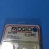 Picture of Ridgid® 1/4 12R Npt Hs Dies F/Ss Part# - 37905