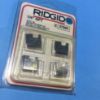 Picture of Ridgid® 1/4 12R Npt Hs Dies F/Ss Part# - 37905