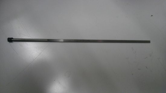 Picture of L.S. Starrett Pt99118 449 3-4" Rod Onl Part# - 71841