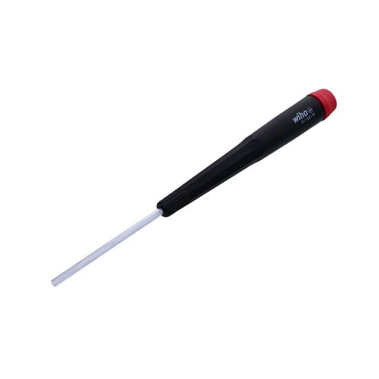 Picture of Wiha Tools 3.0X60Mm Precision Hex Metric Screwdriver Part# - 26330