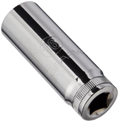 Picture of Gearwrench® 3/8" Drive 12 Point Deepmetric Socket 16Mm Part# - 80530