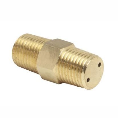 Picture of Alemite Spray Nozzle Cfm 0.6 Part# - 383588-2