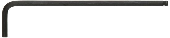 Picture of Bondhus® 9/64" Balldriver L-Wrench Bulk Pack Part# - 12908