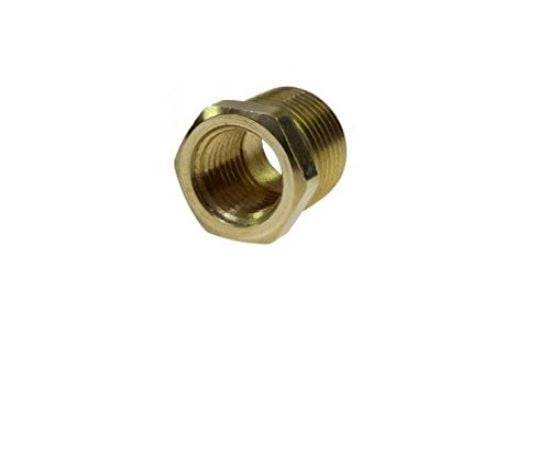 Picture of Coilhose Pneumatics 3/4"Mpt X 1/2"Fpt Reducer Bushing Part# - B21208