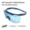 Picture of 3M™ Sf3704Sgaf-Blu  Otg Lt Blue Sgaf Part# - 7100221209