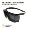 Picture of 3M™ Sf3750As-Blk  Otg Gray Shd 5.0 As Part# - 7100220603