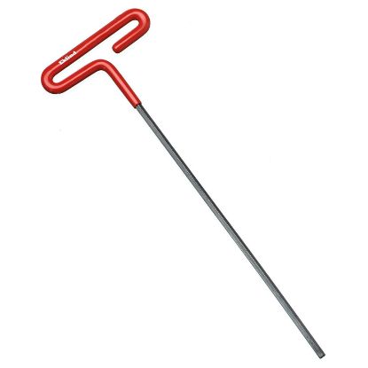 Picture of Eklind Tool 7/32"X9" T-Handle Hex Key W/Cushion G Part# - 51914