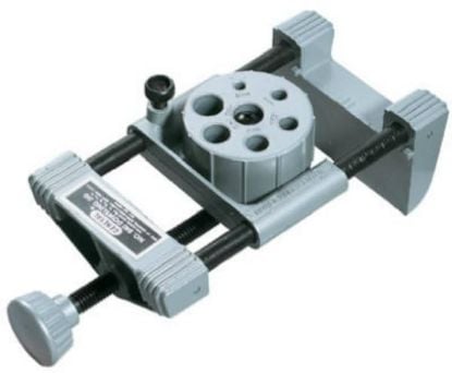 Picture of General Tools Revolving Turretdoweling Jig Part# - 840