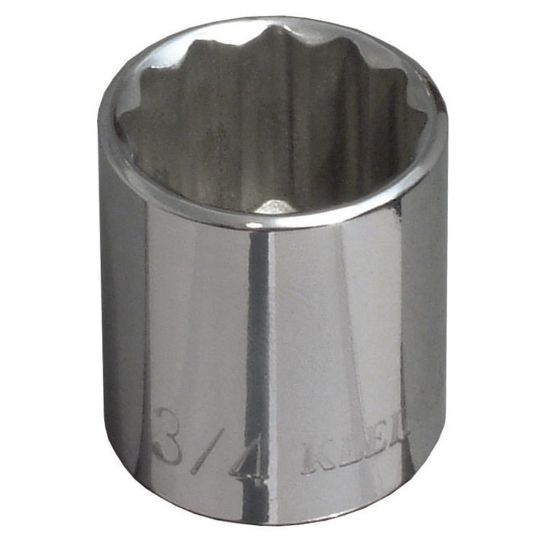 Picture of Klein Tools 65704 5/8 In Socket Part# - 65704