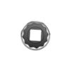 Picture of Klein Tools 11/16" 3/8" Dr Socket St Part# - 65705