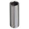 Picture of Klein Tools 1/2" 3/8"Dr. Deep Socket Part# - 65712