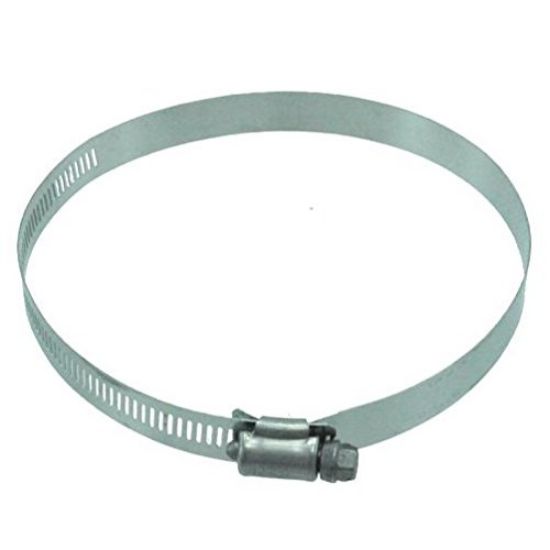 Picture of Ideal 68 Hy-Gear 41/4" To 6"Hose Clamp Part# - 6888