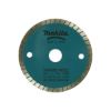 Picture of Makita® 3-3/8" Masonry Diamond Wheel Part# - 724950-8D