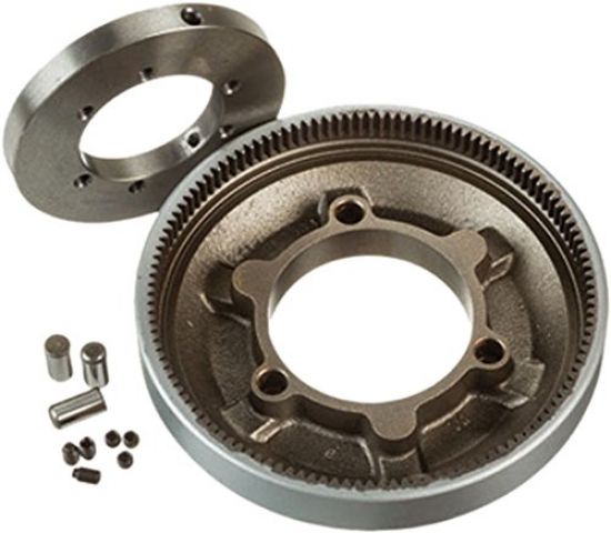 Picture of Ridgid® 300 Conversion Kit Part# - 91562