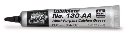 Picture of Lubriplate® 130-Aa 1-3/4 Oz Tubes Part# - L0044-086