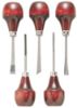 Picture of General Tools 43900 Carving Tool Set Part# - 1293