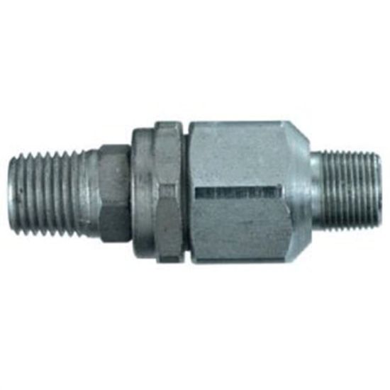 Picture of Lincoln Industrial Swivel Part# - 81606