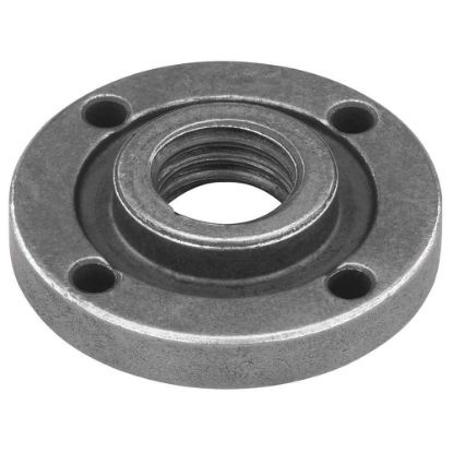 Picture of Milwaukee® Tool Flange Nut Part# - 49-05-0050