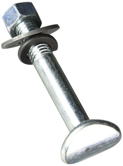 Picture of Ridgid® E1067 Cabinet Bolt & Nut Part# - 44215