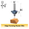 Picture of Bosch Power Tools 1-1/2" C.T. Classical Router Bit Ball Bearin Part# - 85581M