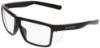 Picture of Mcr Safety Swagger Sr2 Black Frame Clear Lenses Part# - Sr210