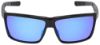 Picture of Mcr Safety Swagger Sr2 Blk Frm  Blue Dmd Polarized Part# - Sr218Bz