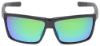 Picture of Mcr Safety Swagger Sr2 Chr Frm  Green Mir Polarized Part# - Sr22Bgz