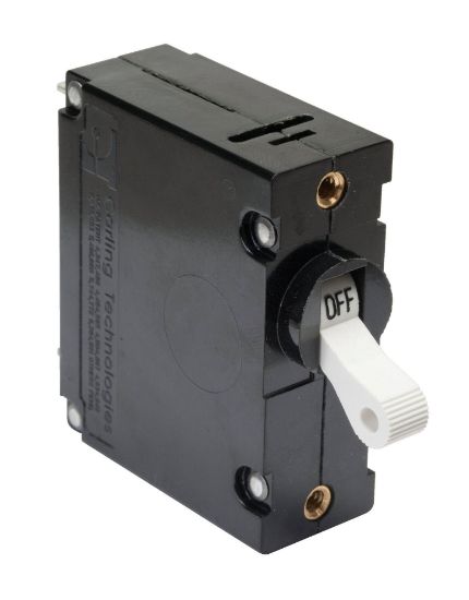 Picture of Greenlee® Circuit Breaker F/555Sb Part# - 86385