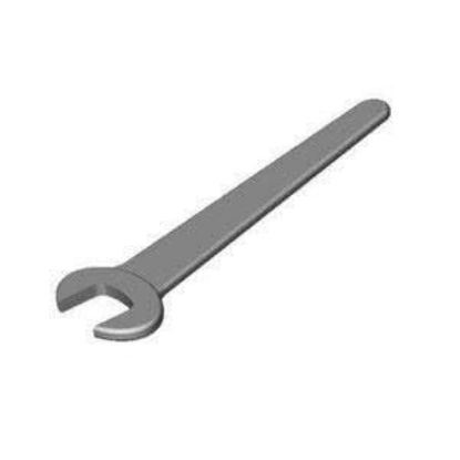 Picture of Milwaukee® Tool 11/16" Open End Wrench Part# - 49-96-4090