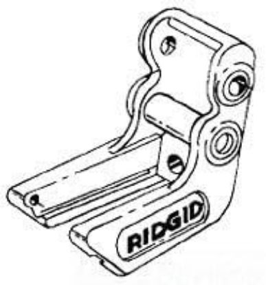 Picture of Ridgid® Frame - 104 Part# - 47327