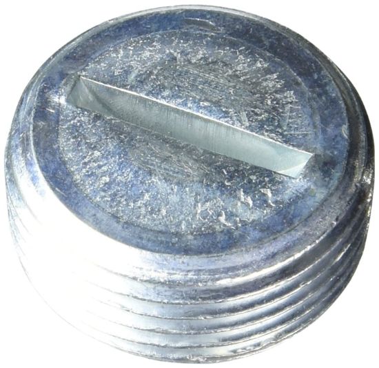 Picture of Ridgid® Drain Plug Part# - 48337