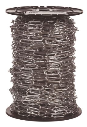 Picture of Campbell® .135(3.4Mm)-Bk Handy Link Utility  Chain Part# - 723169