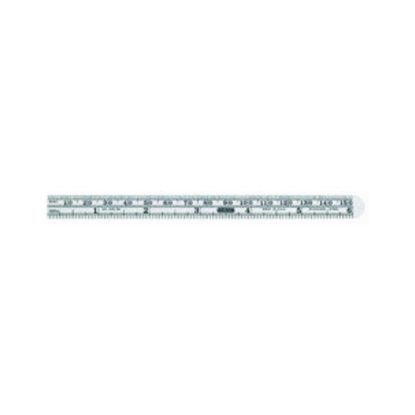 Picture of General Tools 6" Flex Ss Rule Part# - 305Me