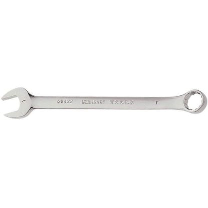 Picture of Klein Tools Open End/Box Wrench(1/2"Is Wrench Size) Part# - 68414