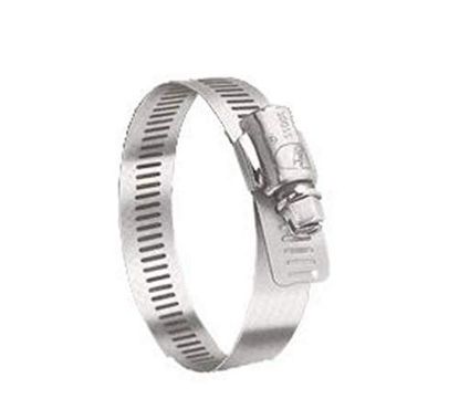 Picture of Ideal 68 Hy-Gear 4" To 7"Hose Clamp Part# - 68104