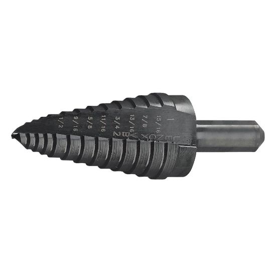 Picture of Lenox® Mvb618 Metric Vari-Bit Step Drill Unibit-3M Part# - 30962Mvb618