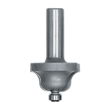 Picture of Makita® Router Bit 1/4" Roman Ogee Ct Part# - 733123-4A