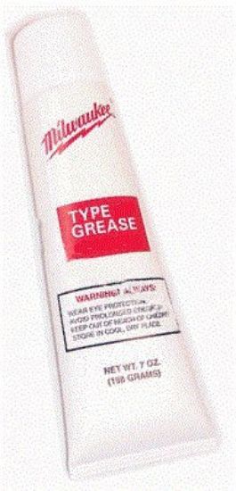 Picture of Milwaukee® Tool Grease 2 Oz.Type "U" Part# - 49-08-0150