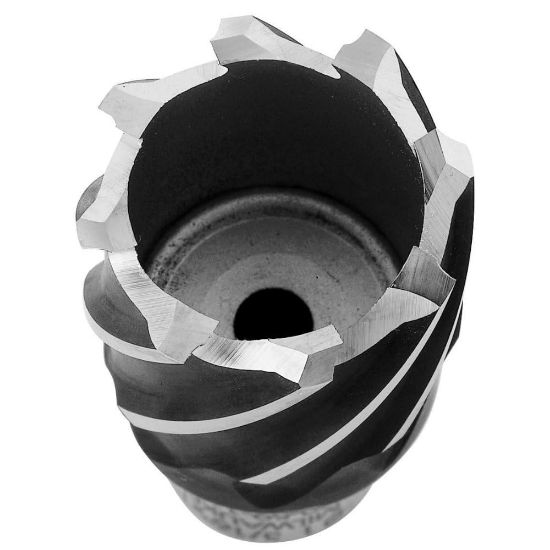 Picture of Milwaukee® Tool Annular Cutter 9/16"" Hs Part# - 49-59-0562