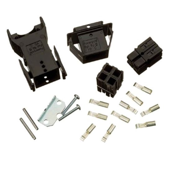 Picture of Ridgid® Connector Set Part# - 50552