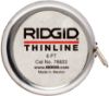 Picture of Ridgid® English Diameter Tape Part# - 76822