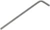 Picture of Bondhus® 2.5Mm L-Wrench Allen Wrench Chamfered L Part# - 12154