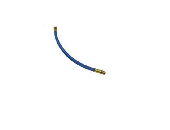 Picture of Coilhose Pneumatics 25504 1/4"X6' Pigtail Assembly Neoprene 1/ Part# - Rp0406