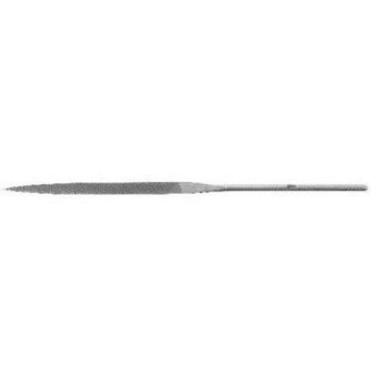 Picture of Crescent/Nicholson® 6-1/4" Rhn Hot Die Barrette File Part# - 38115