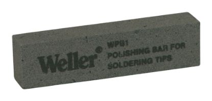 Picture of Weller Polsihing Bar/Solderingtips Part# - Wpb1